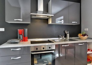 90 m² House ∙ 2 bedrooms ∙ 5 guests