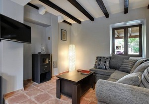 90 m² House ∙ 2 bedrooms ∙ 5 guests