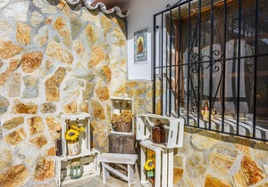 90 m² House ∙ 2 bedrooms ∙ 4 guests