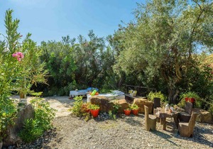90 m² House ∙ 2 bedrooms ∙ 4 guests