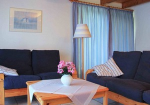 90 m² House ∙ 3 bedrooms ∙ 6 guests