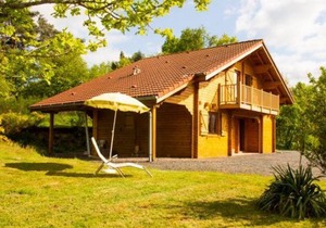90 m² House ∙ 3 bedrooms ∙ 6 guests