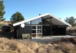 90 m² House ∙ 3 bedrooms ∙ 6 guests