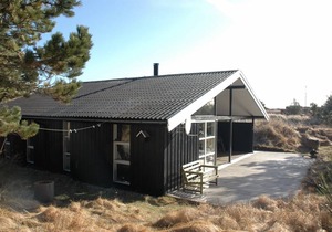 90 m² House ∙ 3 bedrooms ∙ 6 guests