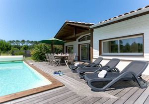 90 m² House ∙ 3 bedrooms ∙ 8 guests