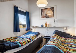 91 m² House ∙ 4 bedrooms ∙ 6 guests