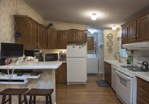 92 m² Cabin ∙ 3 bedrooms ∙ 6 guests