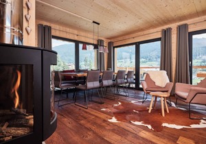 92 m² House ∙ 1 bedroom ∙ 8 guests