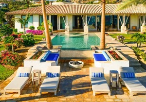 929 m² Villa ∙ 5 bedrooms ∙ 10 guests