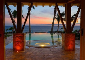 929 m² Villa ∙ 5 bedrooms ∙ 10 guests