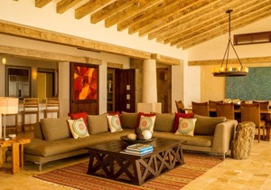 929 m² Villa ∙ 5 bedrooms ∙ 10 guests