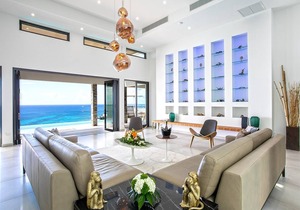 929 m² Villa ∙ 7 bedrooms ∙ 14 guests