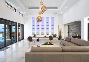 929 m² Villa ∙ 7 bedrooms ∙ 14 guests