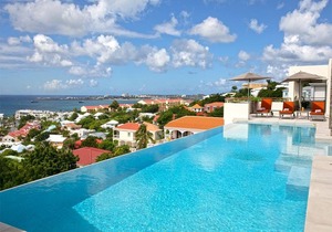 929 m² Villa ∙ 7 bedrooms ∙ 14 guests