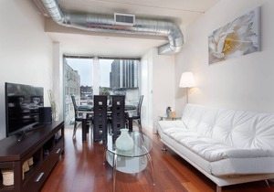 93 m² Apartment ∙ 2 bedrooms ∙ 5 guests
