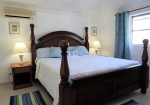 93 m² Apartment ∙ 1 bedroom ∙ 2 guests