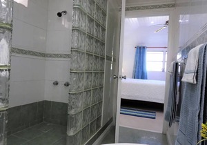 93 m² Apartment ∙ 1 bedroom ∙ 2 guests