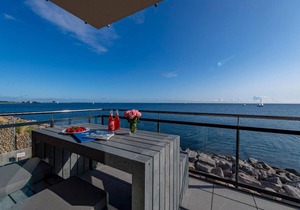 93 m² Apartment ∙ 2 bedrooms ∙ 4 guests