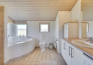 93 m² House ∙ 3 bedrooms ∙ 8 guests