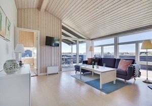 93 m² House ∙ 3 bedrooms ∙ 8 guests