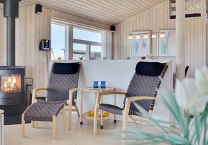 93 m² House ∙ 3 bedrooms ∙ 8 guests