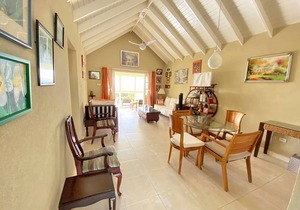 93 m² House ∙ 1 bedroom ∙ 2 guests