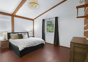 93 m² House ∙ 1 bedroom ∙ 2 guests
