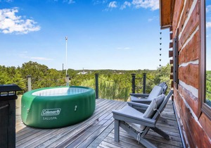 93 m² House ∙ 1 bedroom ∙ 2 guests