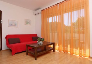 94 m² Apartment ∙ 3 bedrooms ∙ 11 guests