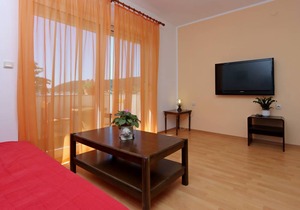 94 m² Apartment ∙ 3 bedrooms ∙ 11 guests