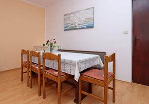 94 m² Apartment ∙ 3 bedrooms ∙ 11 guests