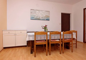 94 m² Apartment ∙ 3 bedrooms ∙ 11 guests