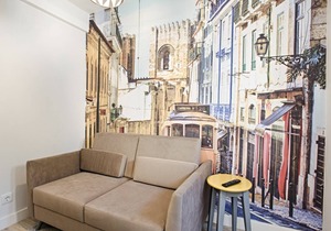 94 m² Apartment ∙ 2 bedrooms ∙ 4 guests