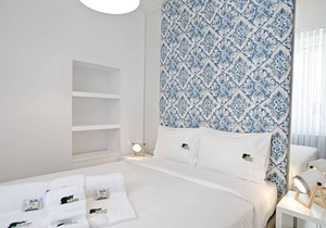 94 m² Apartment ∙ 2 bedrooms ∙ 4 guests
