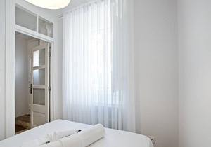 94 m² Apartment ∙ 2 bedrooms ∙ 4 guests