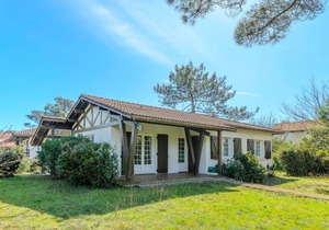 95 m² Accommodation ∙ 3 bedrooms ∙ 6 guests