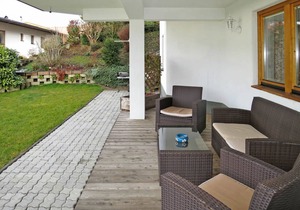 95 m² Apartment ∙ 1 bedroom ∙ 3 guests