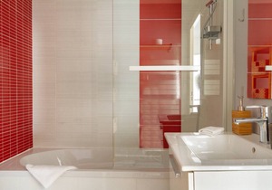 95 m² Apartment ∙ 3 bedrooms ∙ 6 guests