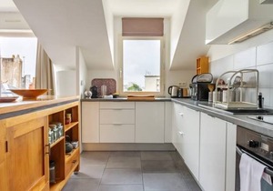 95 m² Apartment ∙ 3 bedrooms ∙ 4 guests