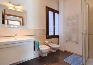 95 m² Apartment ∙ 3 bedrooms ∙ 6 guests