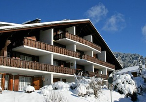 95 m² Apartment ∙ 3 bedrooms ∙ 6 guests