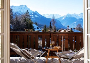 95 m² Apartment ∙ 3 bedrooms ∙ 6 guests