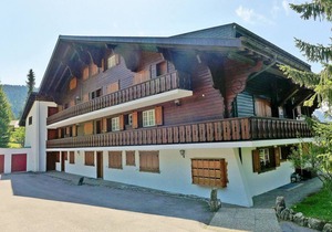 95 m² Apartment ∙ 3 bedrooms ∙ 6 guests