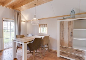95 m² Bungalow ∙ 2 bedrooms ∙ 4 guests