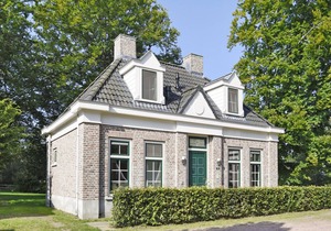 95 m² Bungalow ∙ 2 bedrooms ∙ 4 guests