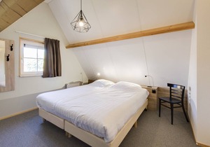 95 m² Bungalow ∙ 3 bedrooms ∙ 6 guests