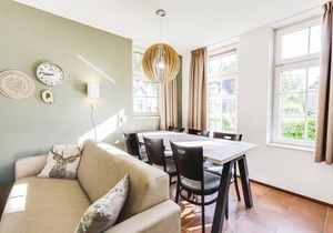 95 m² Bungalow ∙ 3 bedrooms ∙ 6 guests