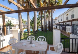 95 m² House ∙ 2 bedrooms ∙ 6 guests