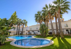 95 m² House ∙ 2 bedrooms ∙ 6 guests