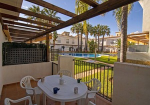 95 m² House ∙ 2 bedrooms ∙ 6 guests